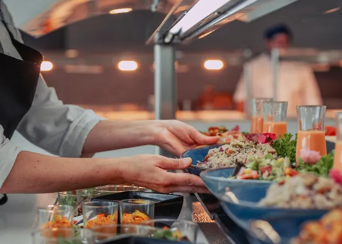 Готель Bluesea Marieta & (adults Only) Плайя-дель-Інглес