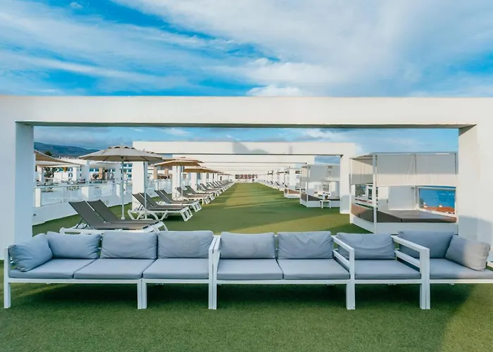 Bluesea Marieta & (adults Only) 4*