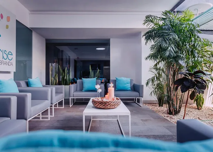 Bluesea Marieta & (adults Only) Плайя-дель-Інглес