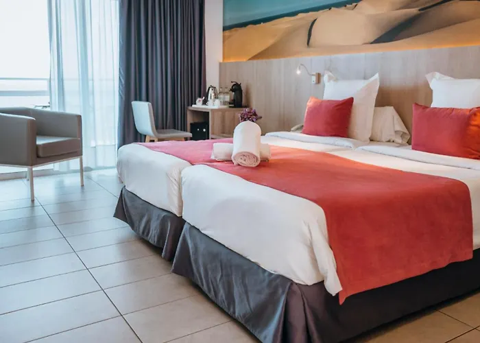 Bluesea Marieta & (adults Only) Готель