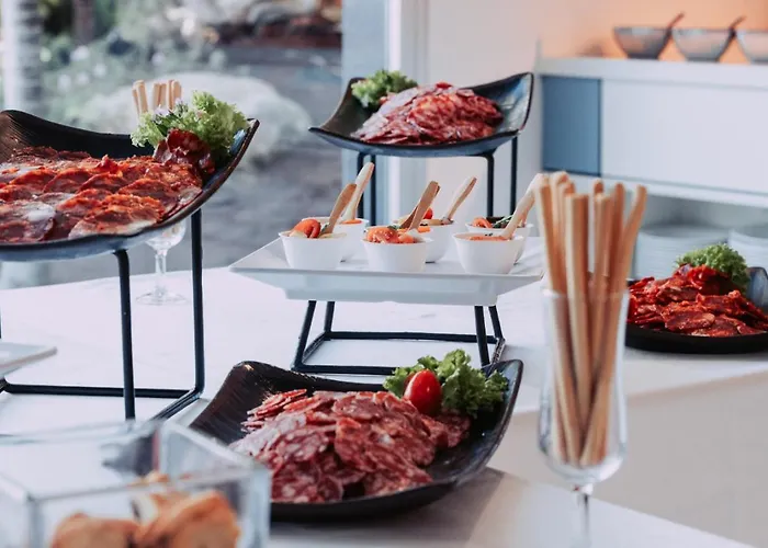 Bluesea Marieta & (adults Only) Готель Плайя-дель-Інглес