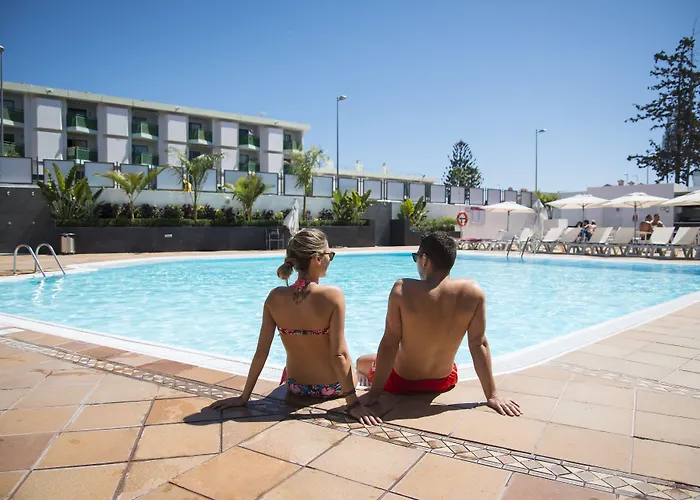 Bluesea Marieta & (adults Only) Плайя-дель-Інглес