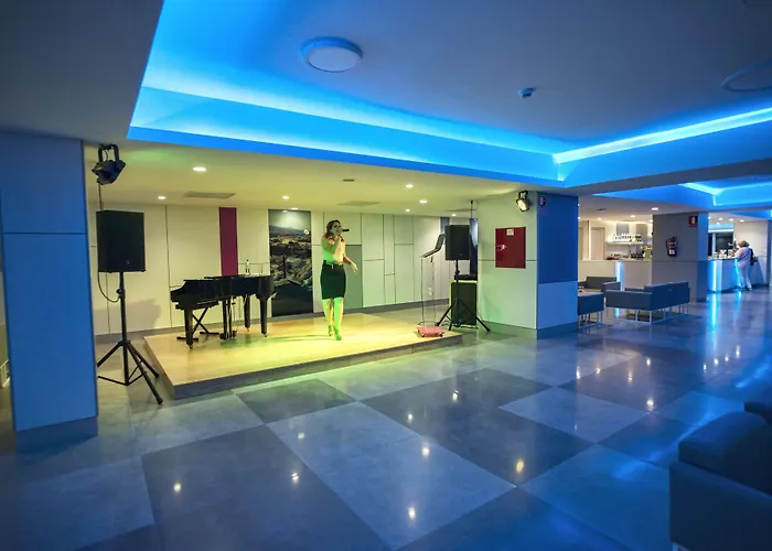 Bluesea Marieta & (adults Only) 4* Плайя-дель-Інглес