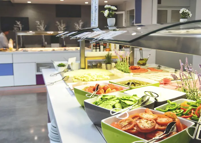 Bluesea Marieta & (adults Only) 4* Playa del Inglés