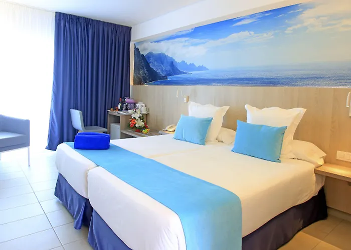 Готель Bluesea Marieta & (adults Only)