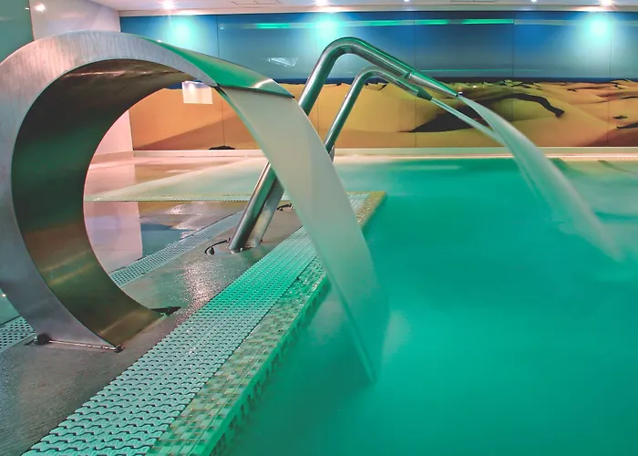 Готель Bluesea Marieta & (adults Only) Плайя-дель-Інглес