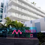 Bluesea Marieta & (adults Only) 4*