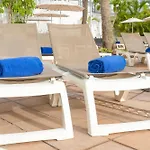 ホテル Bluesea Marieta & (adults Only) 4*
