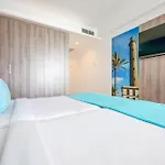 酒店 Bluesea Marieta & (adults Only)