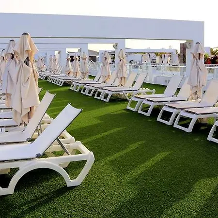 Bluesea Marieta & (adults Only) Плайя-дель-Інглес