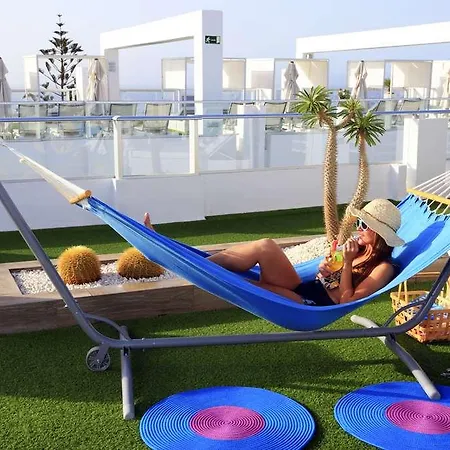 Bluesea Marieta & (adults Only) 4*