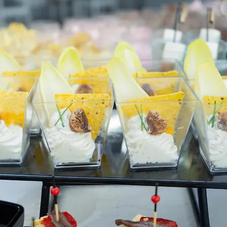 Bluesea Marieta (adults Only) ホテル プラヤ・デル・イングレス