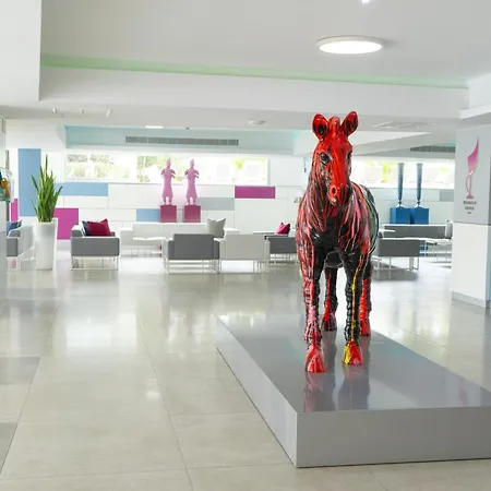 Bluesea Marieta (adults Only) 4*