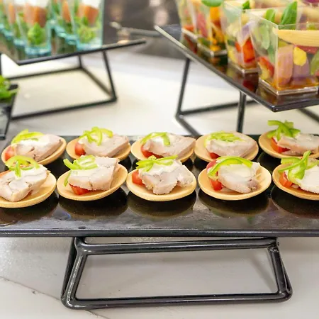 Szálloda Bluesea Marieta & Spa (Adults Only) Playa del Inglés