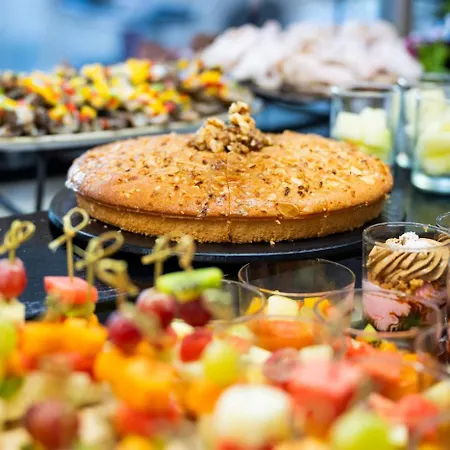 Bluesea Marieta & Spa (Adults Only) Szálloda 4*