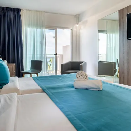 Bluesea Marieta (adults Only) 4*