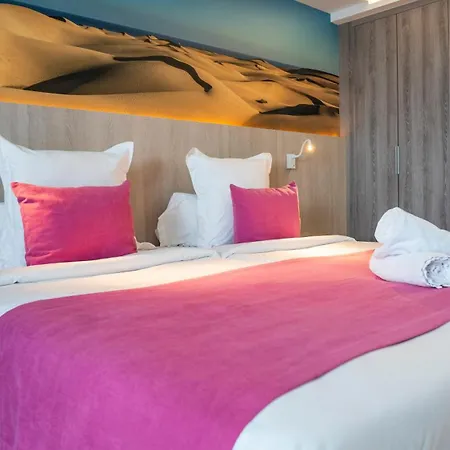 Hotel Bluesea Marieta & Spa (Adults Only) 4*