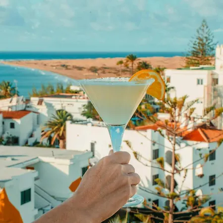 Bluesea Marieta & Spa (Adults Only) Hotel Playa del Inglés