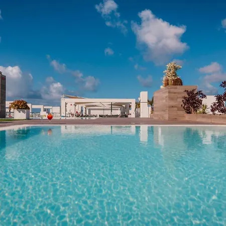 Hotel Bluesea Marieta & Spa (Adults Only) 4*