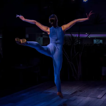 Bluesea Marieta (Adults Only) 4*