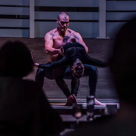 Hotell Bluesea Marieta (Adults Only)