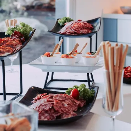 Bluesea Marieta & Spa (Adults Only) Szálloda Playa del Inglés