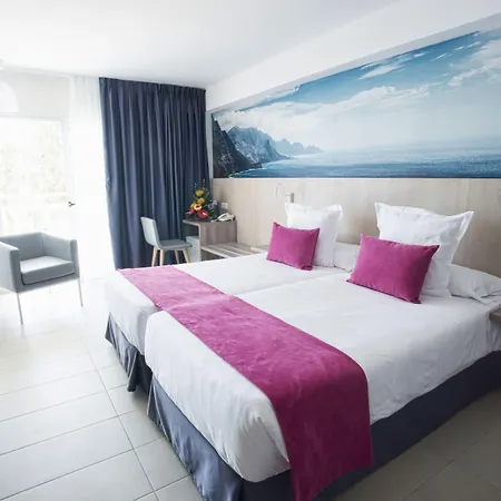 Bluesea Marieta & Spa (Adults Only) Szálloda 4*