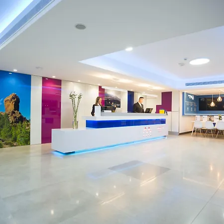 Готель Bluesea Marieta & (adults Only) 4*
