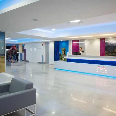 Готель Bluesea Marieta & (adults Only)