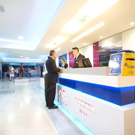 Bluesea Marieta & Spa (Adults Only) Playa del Inglés