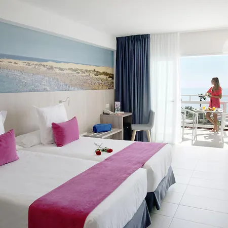 Bluesea Marieta & (adults Only) Готель Плайя-дель-Інглес