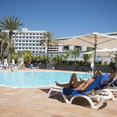 Bluesea Marieta & (adults Only)