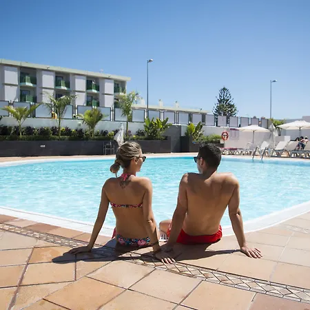 Bluesea Marieta & (adults Only) Плайя-дель-Інглес