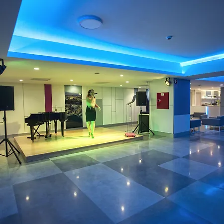 Bluesea Marieta (adults Only) 4* プラヤ・デル・イングレス