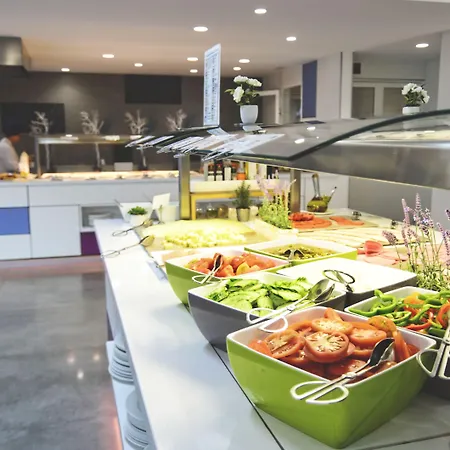 Bluesea Marieta & (adults Only) 4* Плайя-дель-Інглес