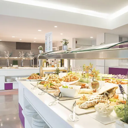 ホテル Bluesea Marieta (adults Only) 4*