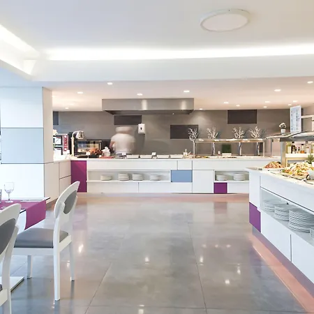 Bluesea Marieta (Adults Only) 4*