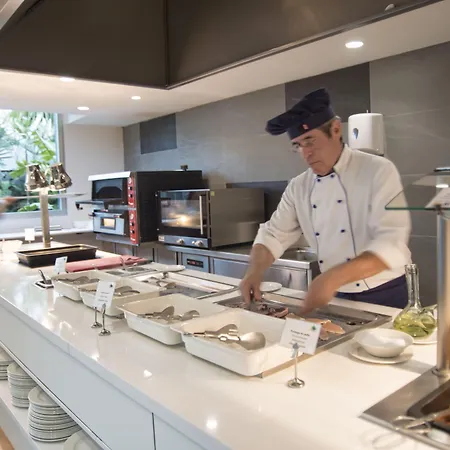 Bluesea Marieta (adults Only) 4* プラヤ・デル・イングレス