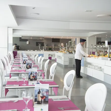 Готель Bluesea Marieta & (adults Only) Плайя-дель-Інглес