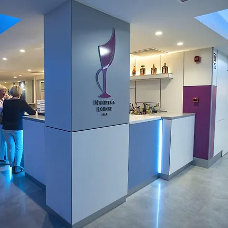 Bluesea Marieta & Spa (Adults Only) Szálloda 4*