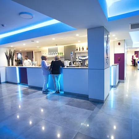 Bluesea Marieta & (adults Only) Плайя-дель-Інглес