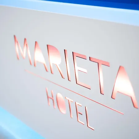 Bluesea Marieta & (adults Only) 4*