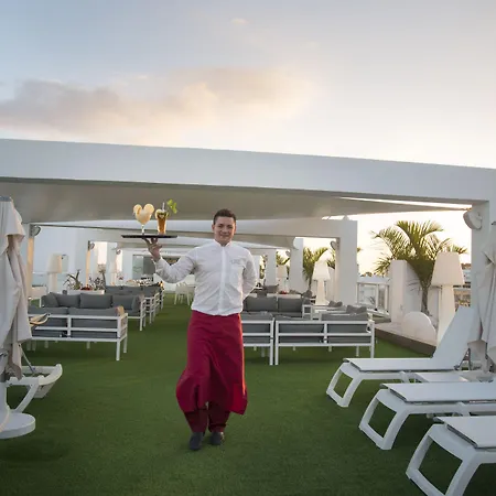 Готель Bluesea Marieta & (adults Only)
