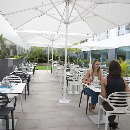 Bluesea Marieta & (adults Only) Готель Плайя-дель-Інглес