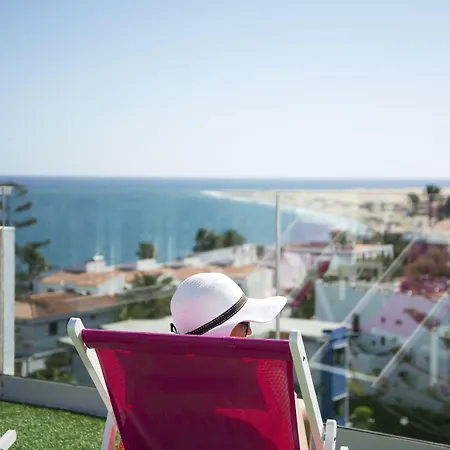 Bluesea Marieta & (adults Only) Готель 4*