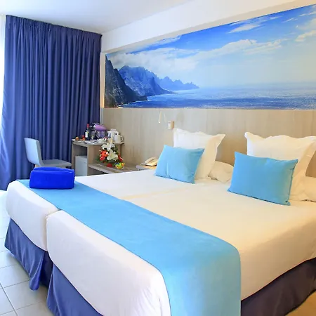 Готель Bluesea Marieta & (adults Only)