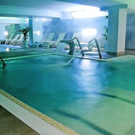 Bluesea Marieta & (adults Only) 4* Плайя-дель-Інглес
