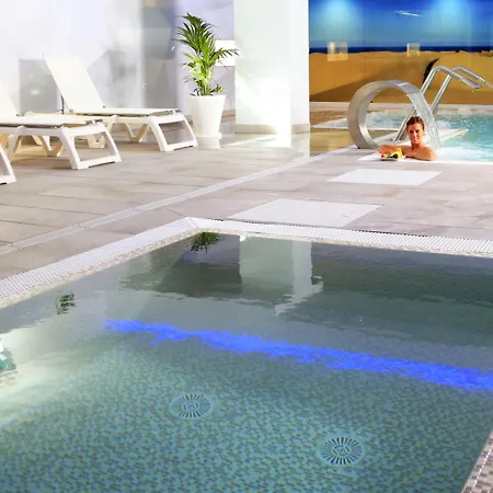 Готель Bluesea Marieta & (adults Only) 4*