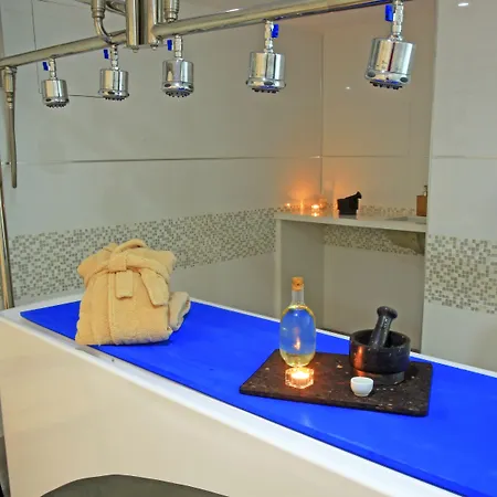 Bluesea Marieta & (adults Only) Готель 4*