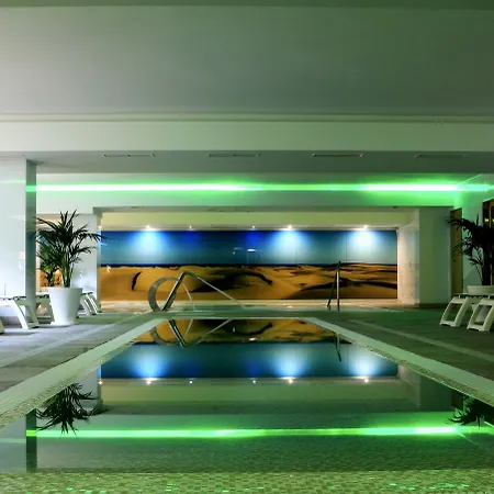 Bluesea Marieta & (adults Only) Готель Плайя-дель-Інглес
